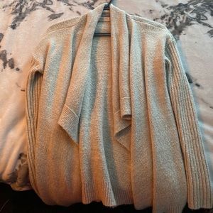 Abercrombie & Fitch Cardigan!